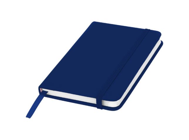 Spectrum A6 hardcover notitieboek
