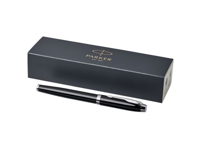 Parker IM vulpen (blauwe inkt)
