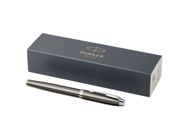 Parker IM rollerbalpen (zwarte inkt)