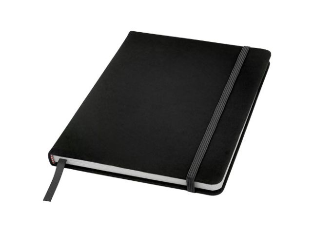 Spectrum A5 notitieboek met blanco pagina’s