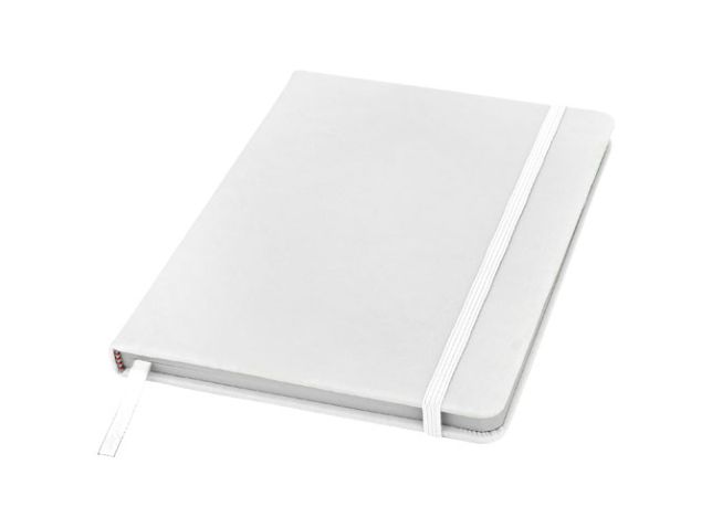 Spectrum A5 notitieboek met blanco pagina’s