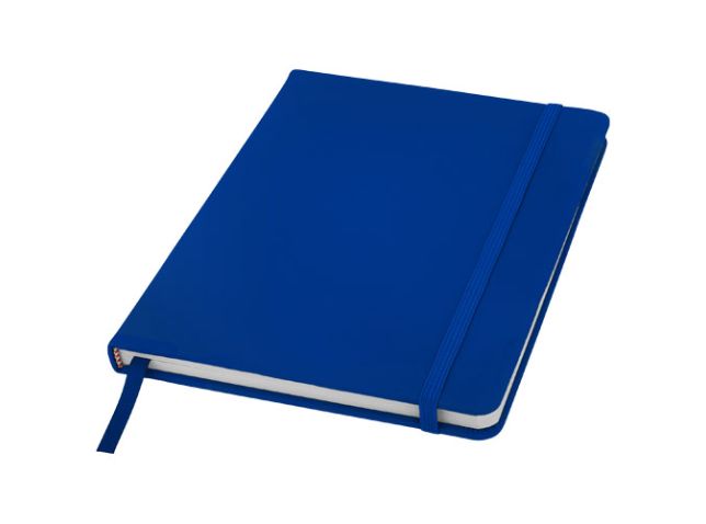 Spectrum A5 notitieboek met blanco pagina’s