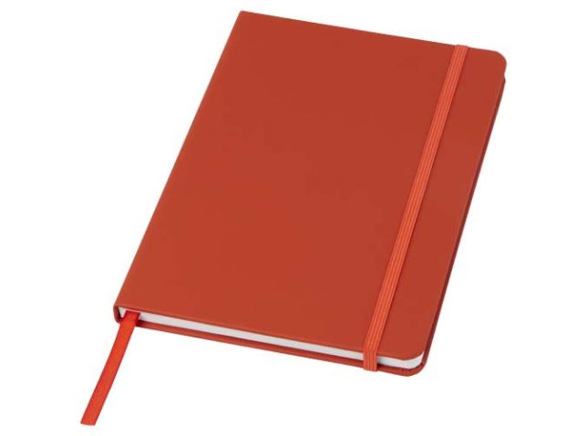 Spectrum A5 notitieboek met blanco pagina’s