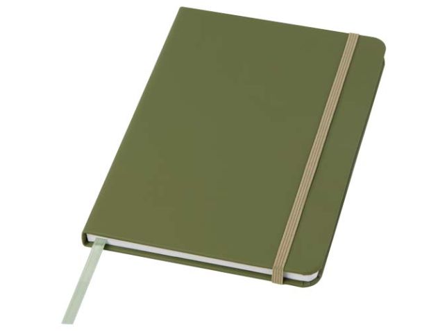 Spectrum A5 notitieboek met blanco pagina’s
