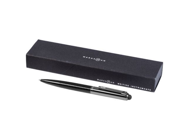 Dash stylus balpen (zwarte inkt)