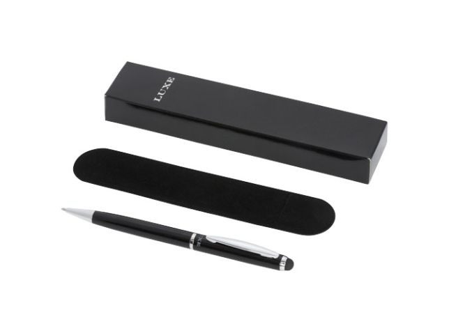 Lento stylus balpen (zwarte inkt)