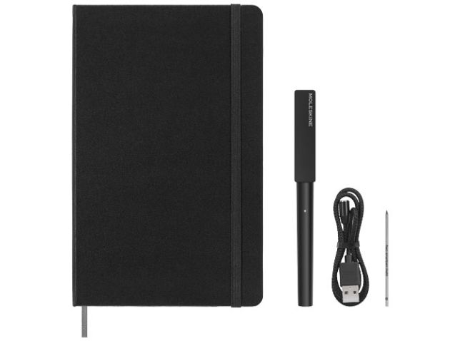 Moleskine Smart schrijfset