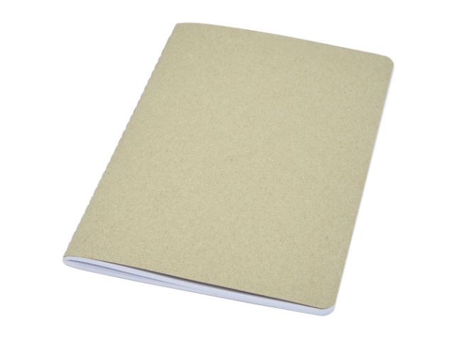 Gianna gerecycled karton notitieboek
