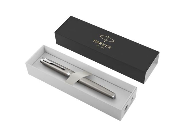 Parker IM vulpen (blauwe inkt)