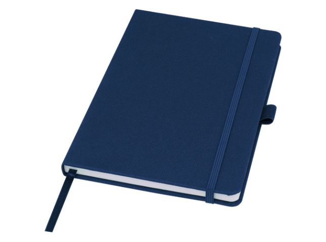 Honua A5 notitieboek van gerecycled papier met gerecyclede PET cover