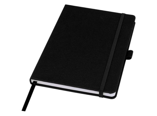 Honua A5 notitieboek van gerecycled papier met gerecyclede PET cover
