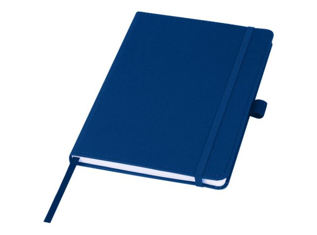 Thalaasa notitieboek met hardcover van ocean bound plastic