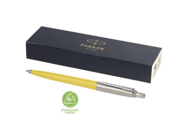 Parker Jotter gerecyclede balpen (zwarte inkt)