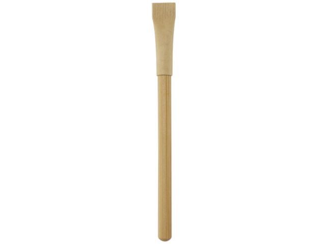 Seniko inktloze pen van bamboe