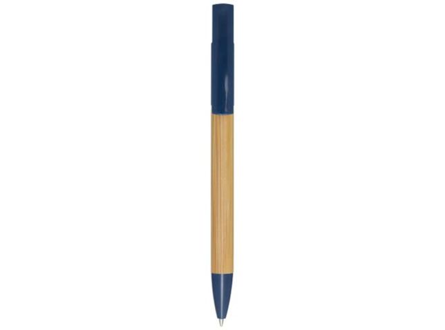Delfina telefoonhouderpen (blauwe inkt)