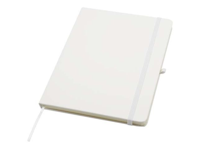 Spectrum Plus A5 notitieboek met harde kaft