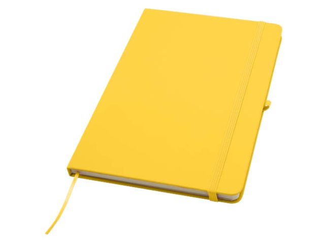 Spectrum Plus A5 notitieboek met harde kaft