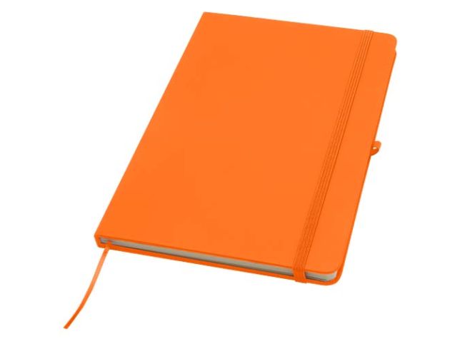 Spectrum Plus A5 notitieboek met harde kaft