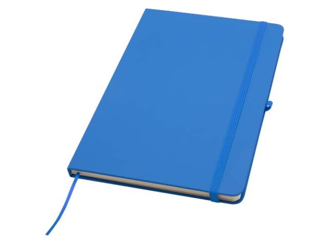 Spectrum Plus A5 notitieboek met harde kaft