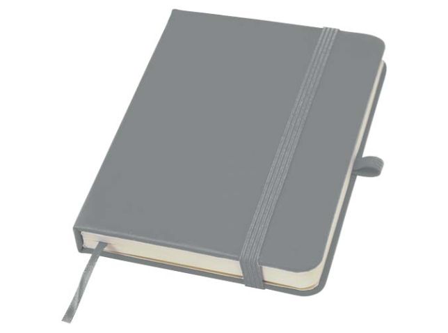 Spectrum Plus A6 notitieboek met harde kaft