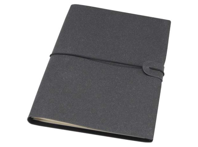 Slyk A5 navulbaar notitieboek met twee cahiers