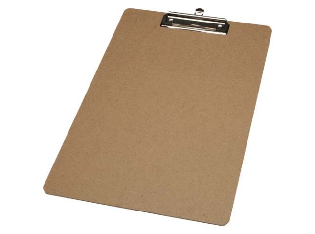 Platu MDF klembord
