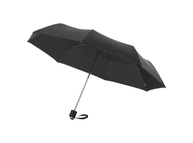 Ida 21.5'' opvouwbare paraplu