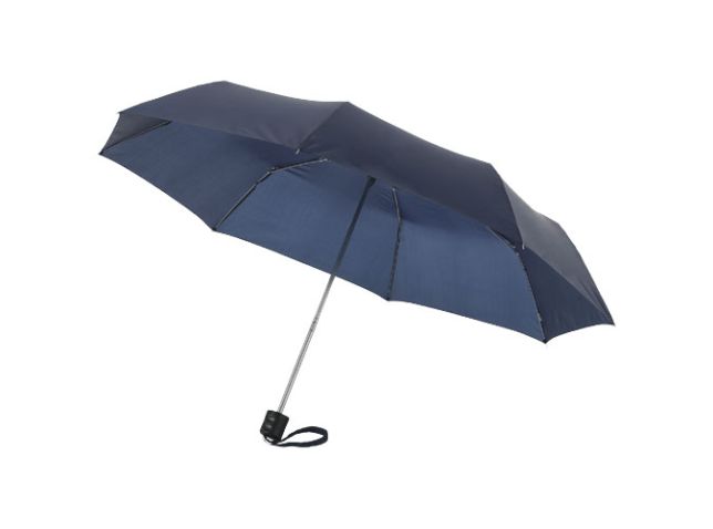Ida 21.5'' opvouwbare paraplu