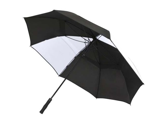 Jeff 30 inch winddichte golfparaplu