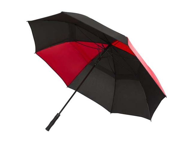 Jeff 30 inch winddichte golfparaplu