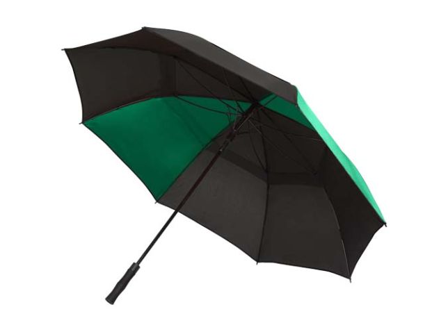 Jeff 30 inch winddichte golfparaplu