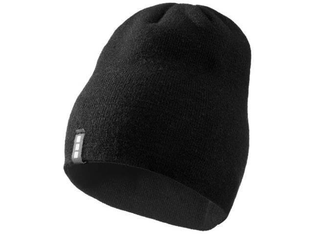 Level beanie