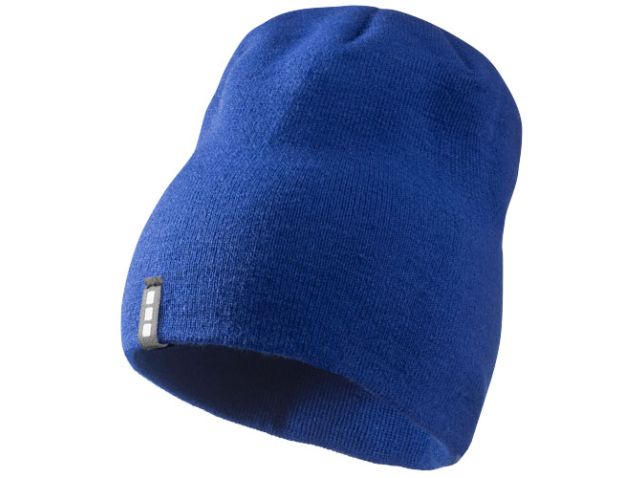 Level beanie