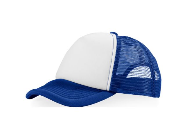 Trucker 100 g/m² 5 panel cap