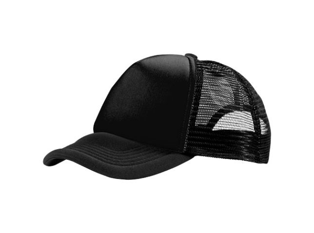Trucker 100 g/m² 5 panel cap