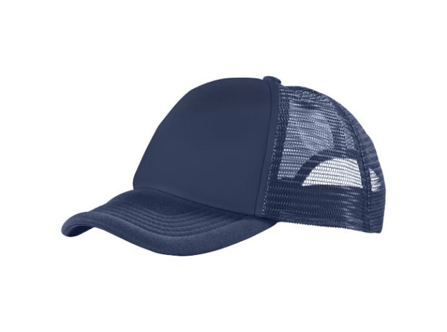 Trucker 100 g/m² 5 panel cap