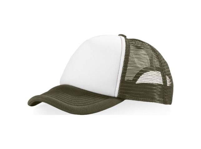 Trucker 100 g/m² 5 panel cap