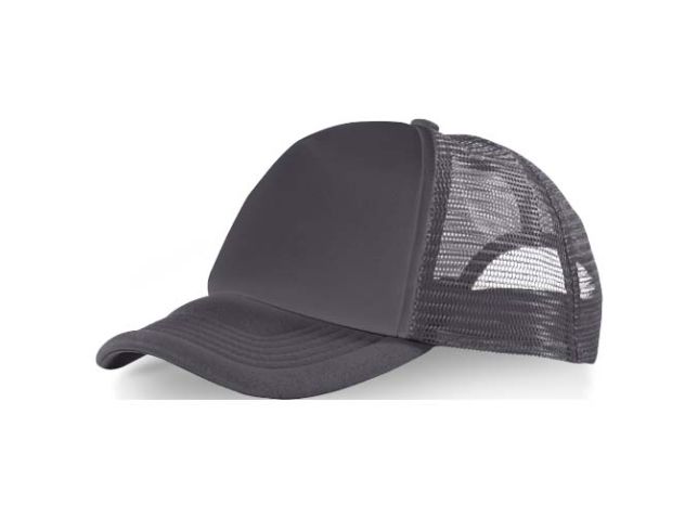 Trucker 100 g/m² 5 panel cap