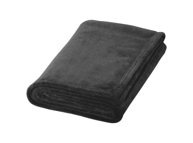 Bay extra zachte fleece deken