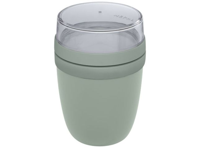 Mepal Ellipse 500+200 ml lunchpot