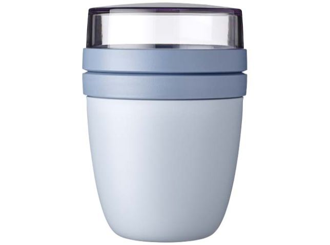Mepal Ellipse Mini 300+120 ml lunchpot