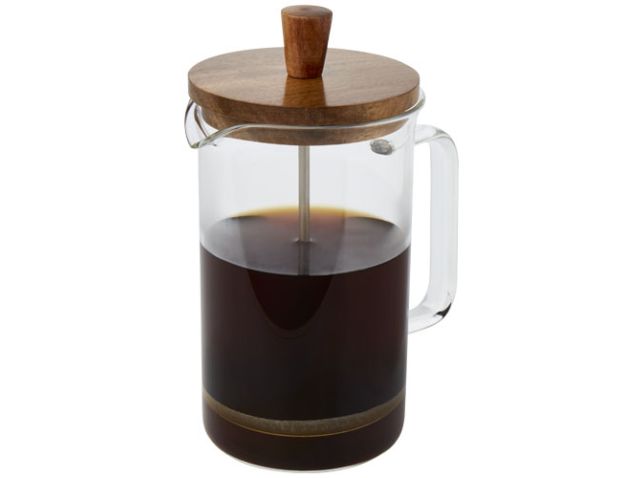 Ivorie 600 ml koffiepers 
