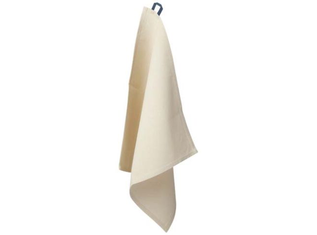 Alora keukenhanddoek van 200 g/m² gerecycled katoen