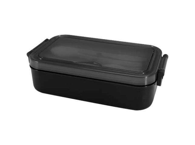 Snappy 1000 ml lunchbox en bestekset