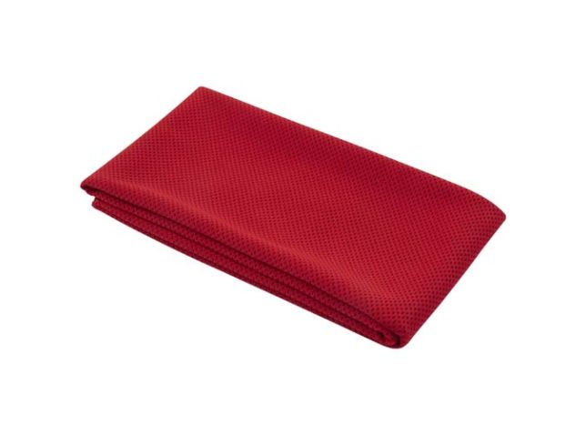 Althea sporthanddoek 30 x 80 cm