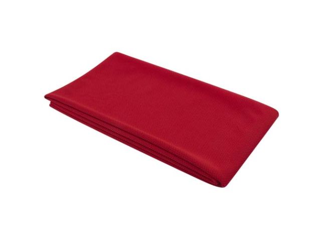 Althea sporthanddoek 70 x 140 cm