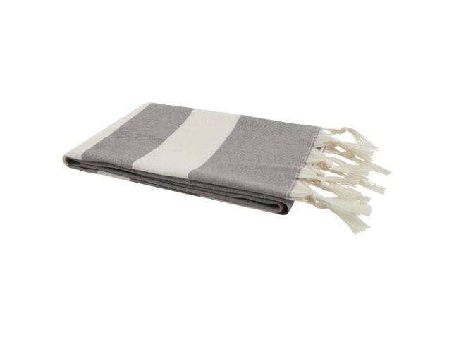 Anders hammam handdoek 147 x 75,5 cm