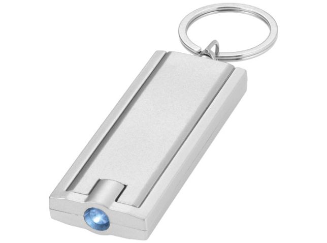 Castor LED sleutelhangerlampje