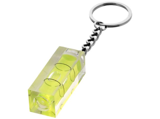 Leveler sleutelhanger