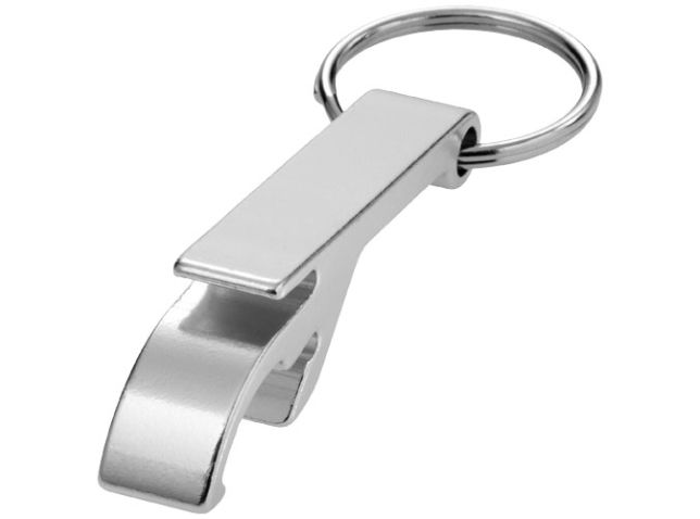 Tao sleutelhanger met fles- en blikopener